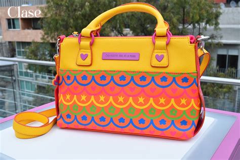 agatha ruiz de la prada bolsos|agatha ruiz de la prada ss18.